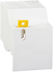 Schneider Electric ACTI9 Kapocstakaró, 36mm, iC60 iID (2db) A9A26976 Schneider (A9A26976)