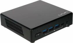 ECS LIVA Z3 4711064006780 Számítógép konfiguráció