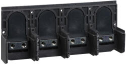 Schneider Electric Interpact INS/INV - 31308 -INS630b/1600 kapocsfedél alap 4P (31308)