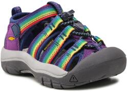 KEEN Gyermek szandál, Keen, 300439586, Lila, Textil, 24 EU (0000300439586_24)