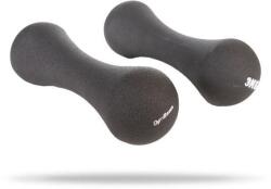 GymBeam Neoprén súlyzó, 2× 3 kg