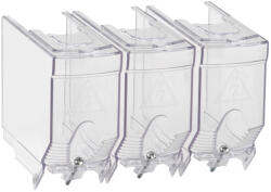 Schneider Electric TeSys - GS2AP83 - Fupact GS sorkapocs takaró 3x1250A (GS2AP83)