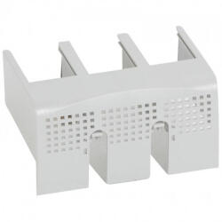 Legrand DPX3 250 plomb. kapocs takaró 3P hátsó 421052 (421052)