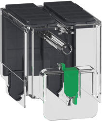 Schneider Electric CompactNSXm hosszú kapocstakaró 2P IEC/UL LV426911 Schneider (LV426911)