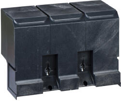 Schneider Electric Kapocsfedél (1 db) (szigetelő lemezzel leszállítva) 3P LV433638 Schneider (LV433638)