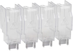 Schneider Electric TeSys - GS2AP64 - Fupact GS sorkapocs takaró 4x630. . . 800A (GS2AP64)