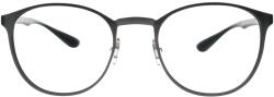 Ray-Ban RX 6355 2503 50 Ochelari de citit