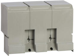 Schneider Electric 1 hosszú kapocsfedél mellső csatlakozás 4P 33629 Schneider (33629)