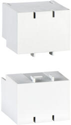 Schneider Electric Kapocstakaró fedél x2 LV480756 Schneider (LV480756)