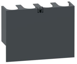 Schneider Electric Schneider TransferPacT kapocsfedél 160A-es tokozathoz TPSISO31 (TPSISO31)