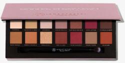 Anastasia Beverly Hills Modern Renaissance Szemhéjpúder paletta