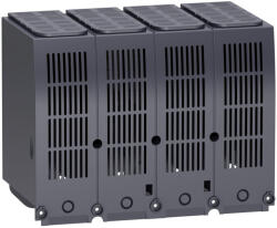 Schneider Electric Compact NSX DC & DC PV - LV438293 - hosszú kapocstakaró DC 2P NSX400. . 630 DC (LV438293)