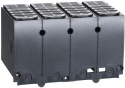 Schneider Electric LV432594 1 4P hosszú kapocsfedél, 45 mm (1db) Schneider (LV432594)