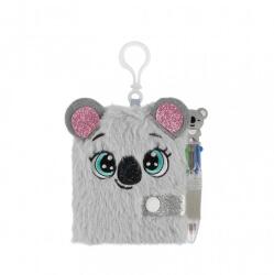 Starpak Mini koalás jegyzetfüzet tollal (564722) (564722)