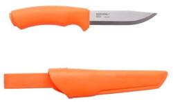 Morakniv Morakniv 12050 Kés, bushcraft narancs (NZ-BSO-SS-24)