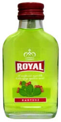 Royal Kaktusz Likőr 0.09 26%