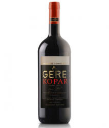 A. GERE Gere A. Kopar Cuvée Magnum (1, 5L 2021)
