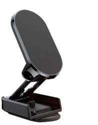 Samsung by Mobeen GP-TOU023AEA Magnetic Car Holder for Dashboard - Black