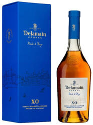 Delamain Pale & Dry XO Cognac (0, 7L 42%)