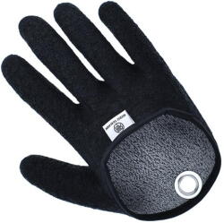 RTB Refuse to Blank Manusi Rubberised Protective Gloves marime L (5940000631833)