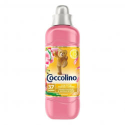 Coccolino öblítőkoncentrátum 925 ml Honeysuckle Sandalwood (986) (CO986)