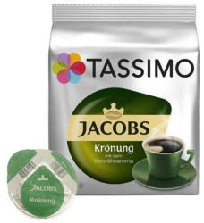 Jacobs Krönung 16 db Tassimo kapszula
