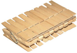 YORK fa ruhacsipesz 20db (096050)