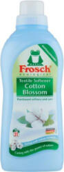 Frosch öblítő pamutvirággal 750 ml (4009175193612)