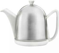 Bredemeijer Cosy Manto Teáskanna, kerámia/rozsdamentes, Űrtartalom: 1, 00 Liter
