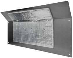 CATA - légterelő panel sl1 - flow in (02890011) - ventilatorok