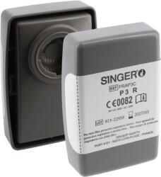 Singer P3 bajonett részecskeszűrő - 1 pár