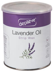 Depiléve Konzervgyanta Levendula illóolajos 800g Tama