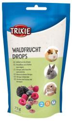 TRIXIE Vadgyümölcsös drops 75g trx60335 (60335)