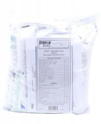 ŠTĚPAŘ STEPAR Elsősegélytáska utántöltő, 30 fő részére (VNBVZM30)