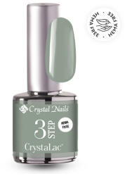 Crystal Nails Crystal Nails TPO FREE 3 STEP HEMA Free CrystaLac - 3S133 (4ml)