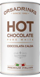 ODK Ciocolata alba ODK Pure White cutie 1 Kg
