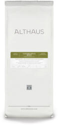 Althaus Ceai Vrac Althaus LOOSE TEA Casablanca Mint ceai verde gunpowder, menta Nana Punga 150 g
