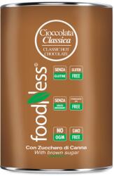 FoodNess Ciocolata Calda Traditionala FoodNess Clasica cutie carton 500 gr