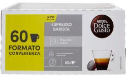 NESCAFÉ Capsule Cafea Nescafe Dolce Gusto Espresso Barista 60Caps
