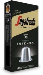 Segafredo Capsule Cafea Segafredo Intenso(compatibile Nespresso), 10Caps