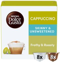 NESCAFÉ Capsule Cafea Nescafe Africas Ristretto (compatibile Nespresso) 10Caps