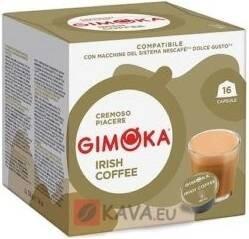 Gimoka Capsule Cafea Gimoka Dolce Gusto 16Caps. Irish Coffee