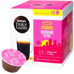 NESCAFÉ Capsule Cafea Nescafe Dolce Grande Miami 18Caps