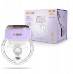 Neno Sole Kéz Nélküli Vezeték Nélküli Hordozható Kagyló Mellszívó