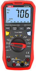 UNI-T multimetru universal ut161d uni-t (MIE0433) - dioda