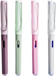 Nebo Stilou din plastic, cerneala termosensibila Nebo, 16311, diverse culori 16311