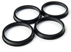 Autoteile Srl Set inele de centrare 71.6-56.6