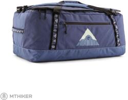 Patagonia Black Hole Duffel táska, 70 l, current blue