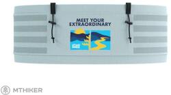Compressport Free Belt Pro UTMB 2025 futóöv, ice flow (M/L)
