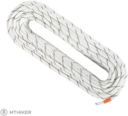 Singing rock Énekkő Statikus R44 kötél, 11 mm, fehér/zöld (50 m)